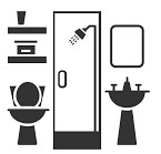 washroom