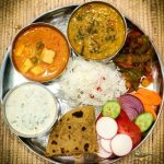 Ajmera Lunch